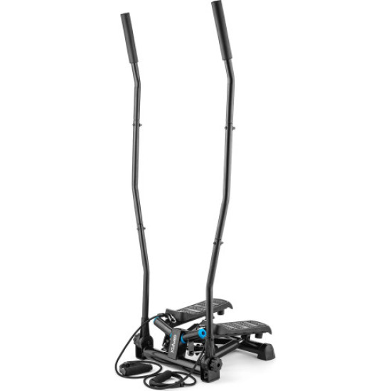 Купить Степпер  Gymtek XST700 Black в Киеве - фото №1